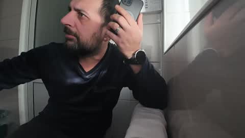 tarkan198 online show from 01-10-25, 08:07