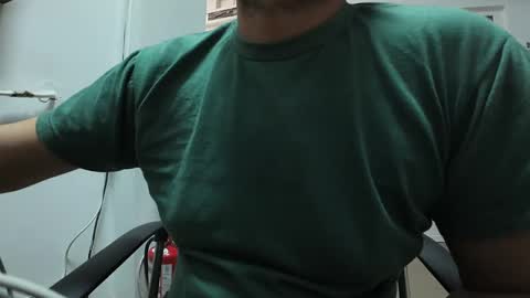 tarkan198 online show from 01-10-25, 07:00