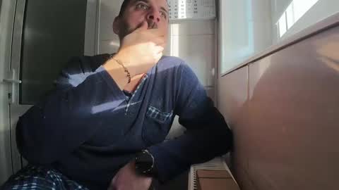 tarkan198 online show from 01-11-25, 08:00