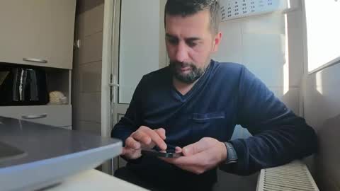 tarkan198 online show from 01-14-25, 10:27