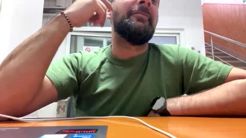 tarkan198 online show from 01-25-25, 10:51