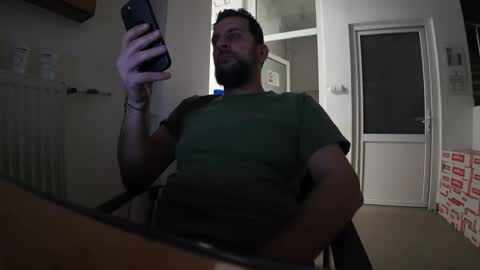 tarkan198 online show from 01-28-25, 08:04