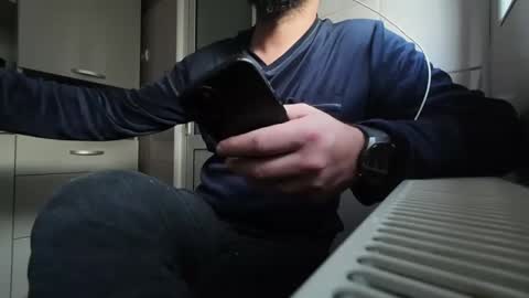 tarkan198 online show from 02-10-25, 06:09