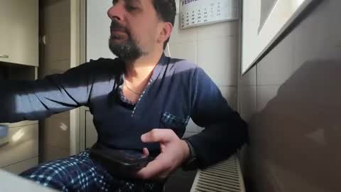 tarkan198 online show from 02-14-25, 07:07