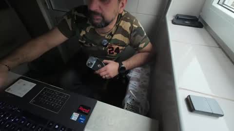 tarkan198 online show from 02-15-25, 06:44