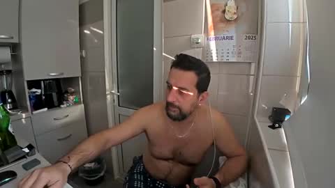 tarkan198 online show from 02-20-25, 07:55