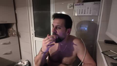 tarkan198 online show from 03-04-25, 07:01