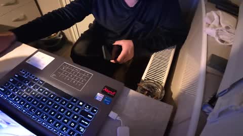 tarkan198 online show from 03-07-25, 07:49