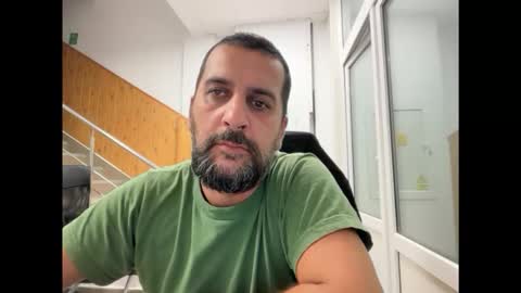 tarkan198 online show from 10-08-25, 05:10