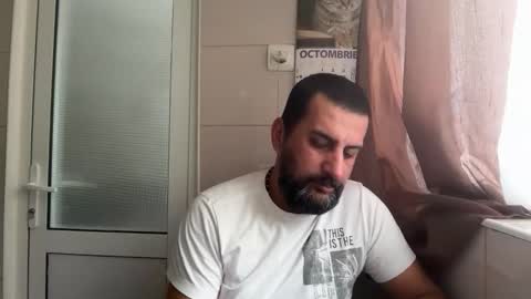 tarkan198 online show from 10-13-25, 11:32