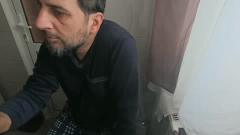 tarkan198 online show from 11-18-25, 08:19