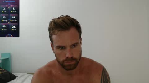 Snapshot of tarzan_thejungleboy chatting on 03-12-25, 08:41 Tarzan online show from 03-12-25, 08:41