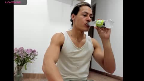 Tarzan online show from 12-17-24, 04:01