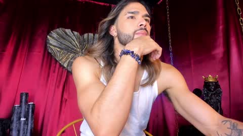 Tarzan online show from 12-20-24, 03:47