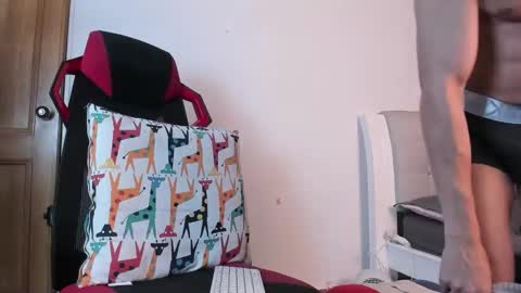 Tarzan online show from 01-15-25, 06:22