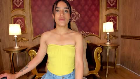 Call Me Tash  ONLINE GTM -5 7001400 online show from 11-21-25, 05:33