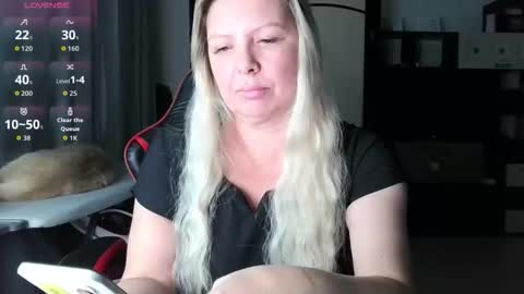 Tasha  Moon online show from 10-17-25, 04:09