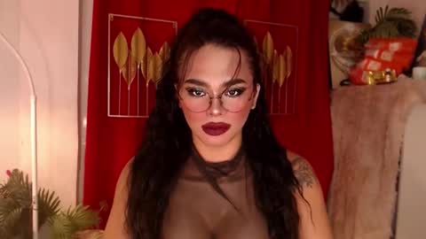 tashaa online show from 11-12-25, 12:49