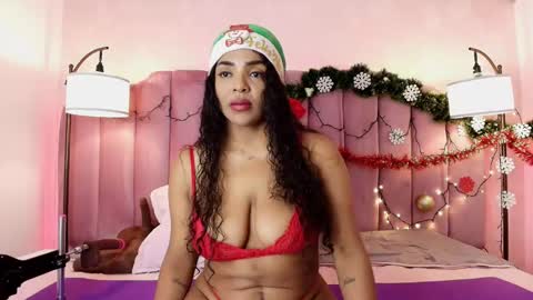 Tasha online show from 12-25-24, 02:13