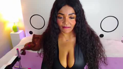 Tasha online show from 01-19-25, 01:55