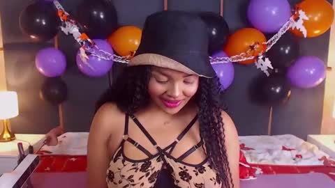 Tasha online show from 10-26-25, 02:12