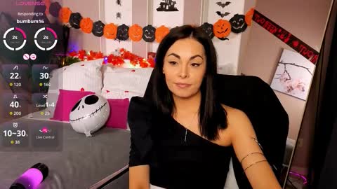 Tasha online show from 10-21-25, 08:53