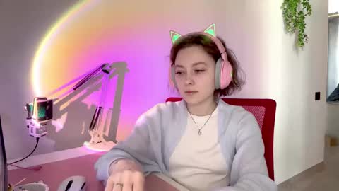 Darlin online show from 02-09-26, 12:58