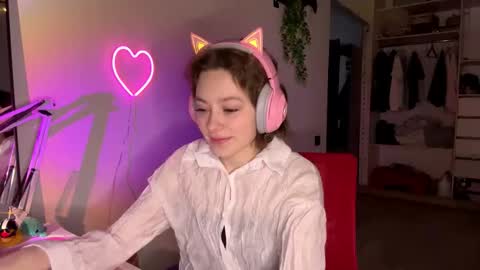 Darlin online show from 02-15-26, 10:06