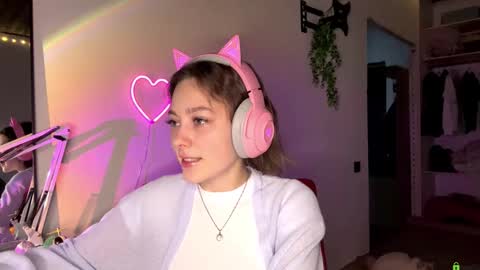 Darlin online show from 02-16-26, 10:17