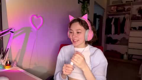 Darlin online show from 02-22-26, 10:08