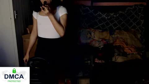 Snapshot of tashakai chatting on 01-02-25, 06:18 TashaKai online show from 01-02-25, 06:18