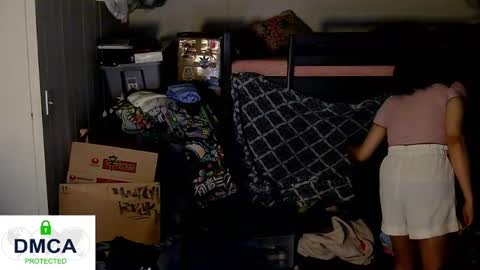 Snapshot of tashakai chatting on 01-03-25, 05:42 TashaKai online show from 01-03-25, 05:42