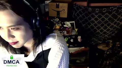 Snapshot of tashakai chatting on 01-24-25, 03:13 TashaKai online show from 01-24-25, 03:13