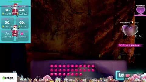 TashaKai online show from 11-16-25, 05:51