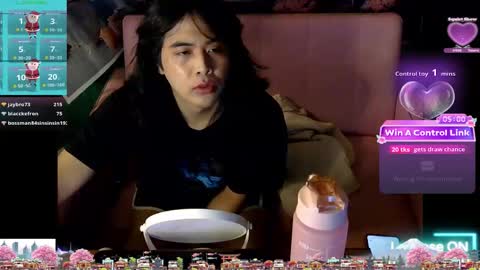 TashaKai online show from 01-06-26, 06:33