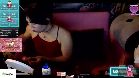 TashaKai online show from 02-01-26, 10:19