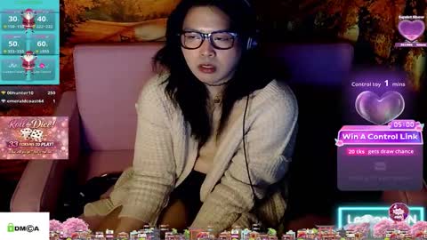 TashaKai online show from 02-04-26, 01:28