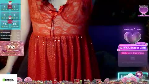 TashaKai online show from 02-12-26, 11:00