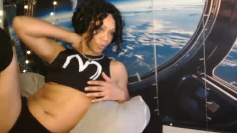 Ms Toni online show from 02-21-25, 03:21