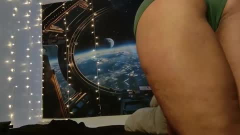 Ms Toni online show from 12-02-25, 03:18