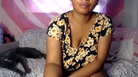 Tastee Kitty online show from 09-11-25, 09:37