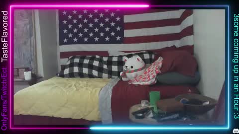 Taste online show from 01-25-25, 10:28