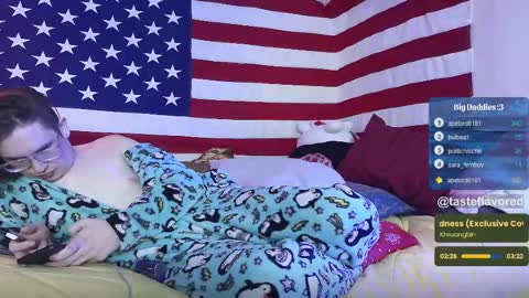 Taste online show from 02-25-25, 07:14