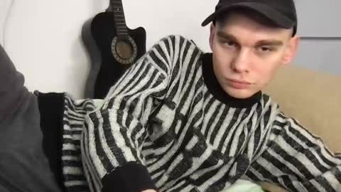 tasteithorny online show from 12-23-24, 06:05