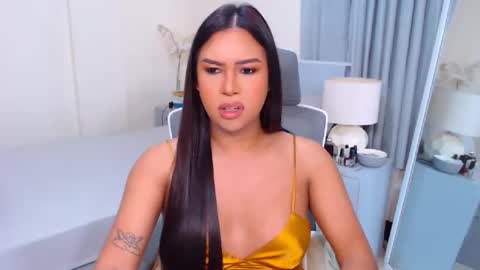 Miss Tati online show from 03-01-26, 08:55