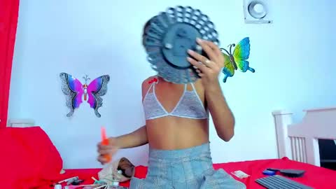 tasty_alan_ online show from 02-07-25, 09:37