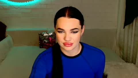 tasty_babyy online show from 01-13-25, 03:47