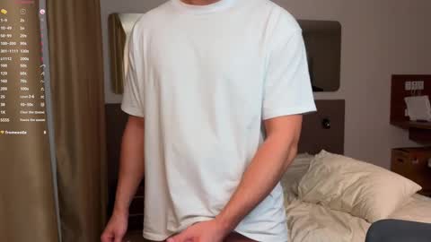 My shows 2100500 UTC3 online show from 11-11-25, 04:12