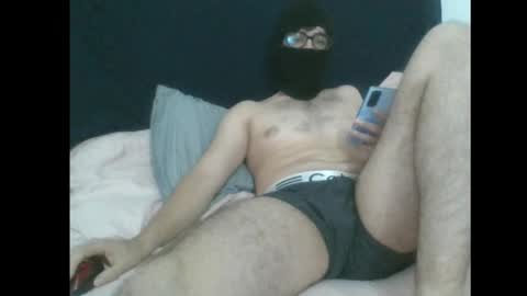 Tastyboy online show from 02-25-26, 08:46