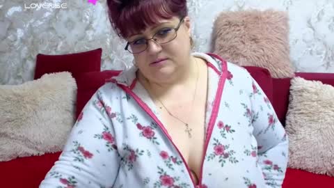 Clau online show from 01-16-25, 08:43
